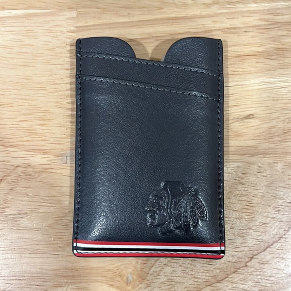 NHL | Chicago Card Holder - Picture 2 of 5